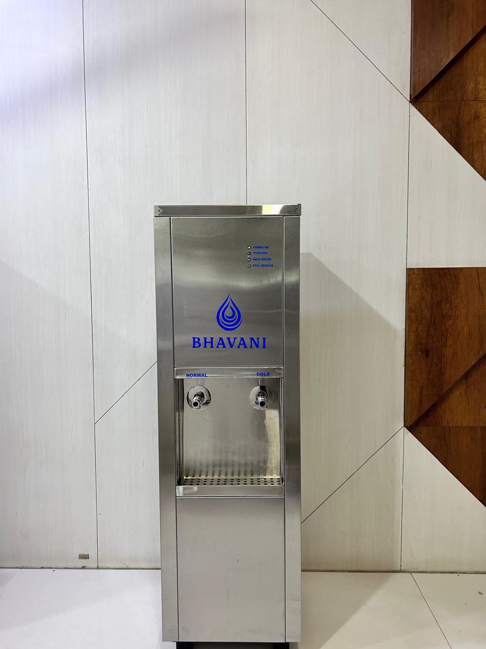 BHAVANI WATER COOLER